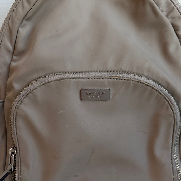 Kate Spade Backpack - Picture 2 of 5